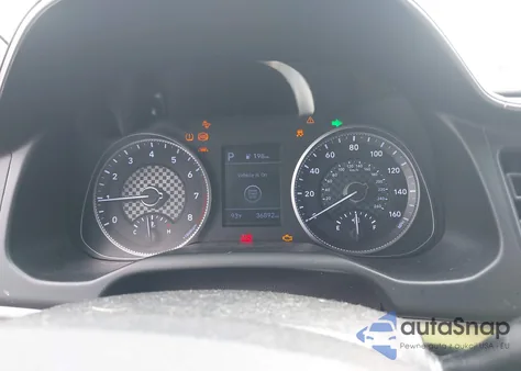 2020 Hyundai Elantra Value Edition from USA, damaged, VIN KMHD84LF1LU058838